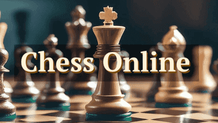 chess online multiplayer
