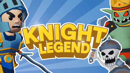knight legend
