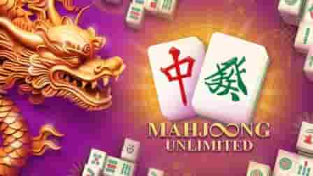 mahjong unlimited