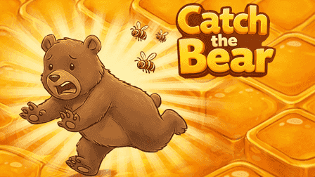 catch the bear