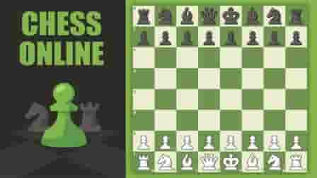 chess online playing