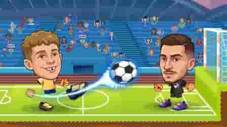 soccer legends 2026
