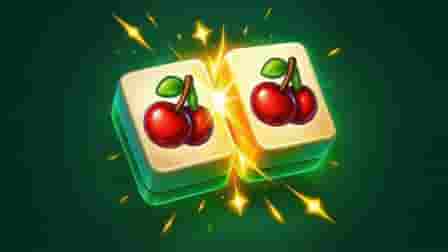 mahjong puzzle: tile match