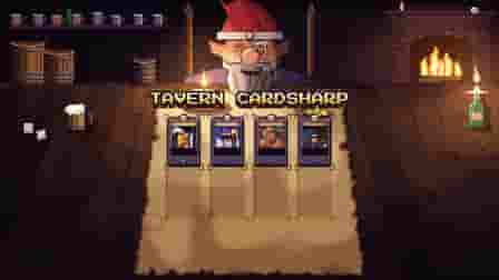 tavern cardsharp