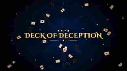 deck of deception