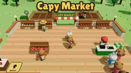 capy market