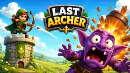 last archer