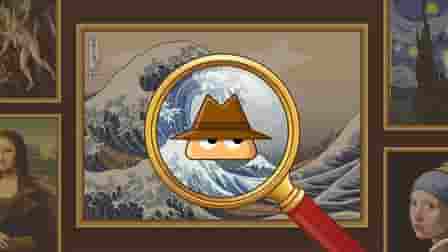 frame agent: hidden object puzzle