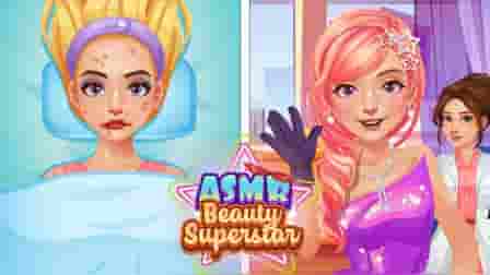 asmr beauty superstar