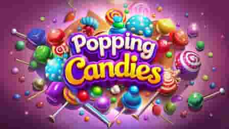 popping candies