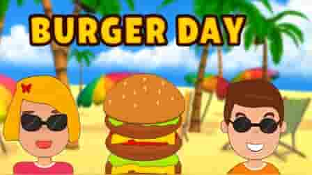 burger day