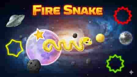 fire snake