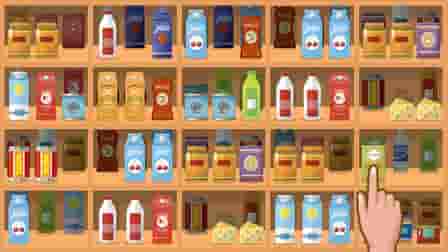 good sort master: triple match