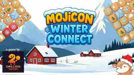 mojicon winter connect