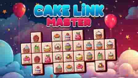 cake link master