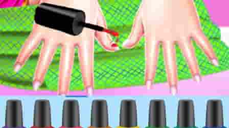 baby taylor hand care