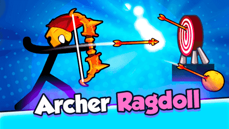 archer ragdoll