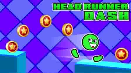 head runner dash