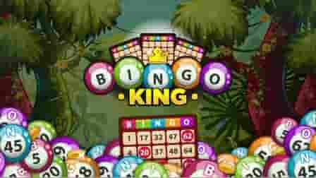 bingo king