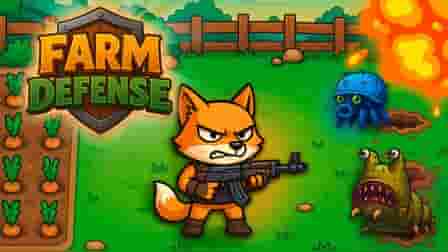 farm defense