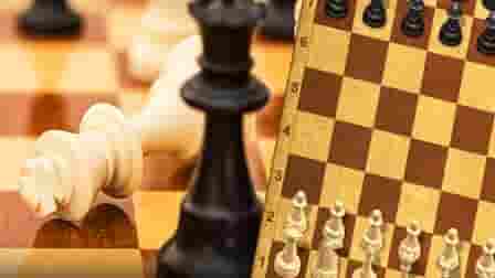 master chess