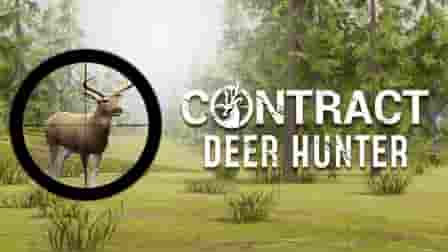 contract deer hunter