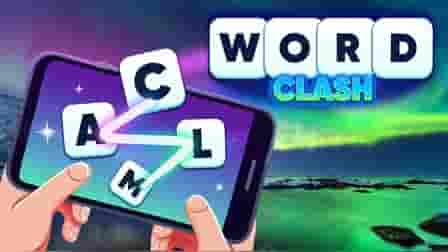 word clash