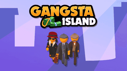 gangsta island: crime city