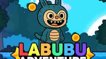 labubu adventure