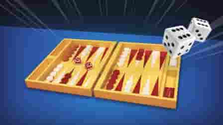backgammon