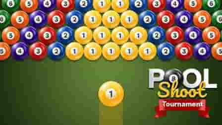 pool shoot tournament