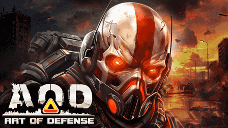 aod - art of defense