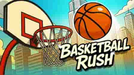 basketball rush