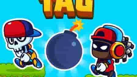 tag run