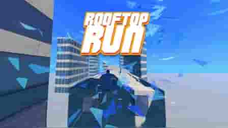 rooftop run
