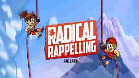 radical rappelling