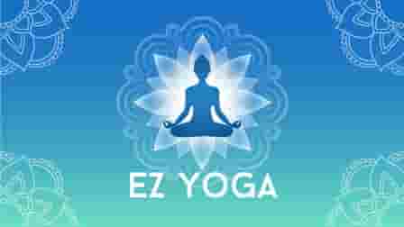 ez yoga