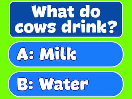 trivia! best family quiz