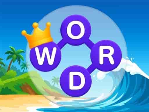 word connect puzzle