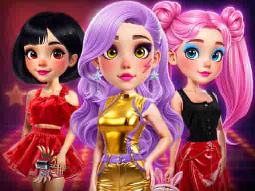 fashion heroes academy