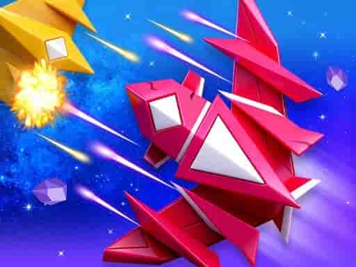 1945 air force space shooter