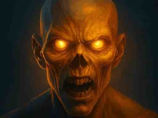 zombies: battle for survival