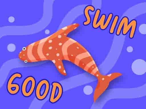swim good