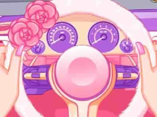 princess driver quiz