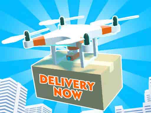 delivery now