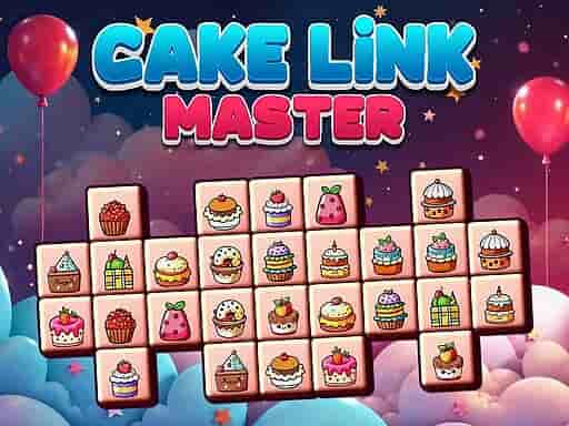 cake link master
