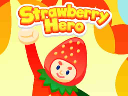 strawberry hero