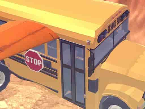 max crusher: crazy destruction and car crashes