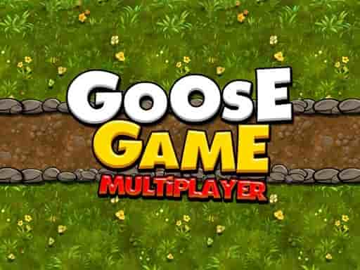 goose game multiplayer