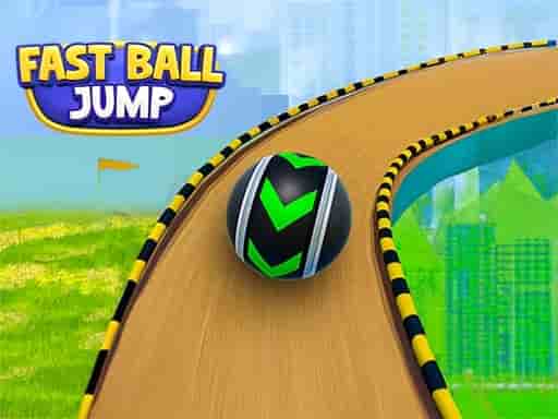 fast ball jump